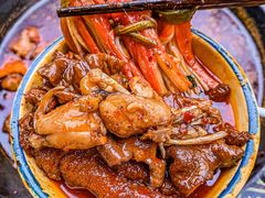 -孙婆婆美蛙兔火锅(踏水桥店)