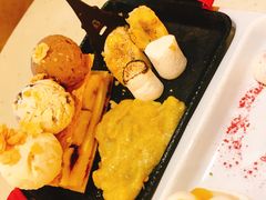 -哈根达斯(世界城店)