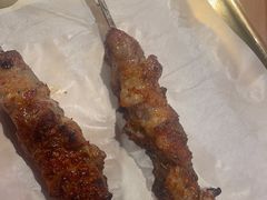 -谷丽麦馕新疆菜·清真(步步高梅溪新天地店)