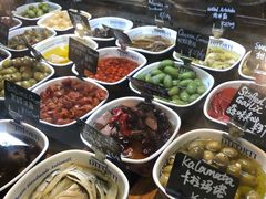 -Alimentari早午餐(安福路店)