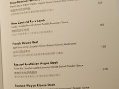 菜单-米洛克欧洲蛋糕(西南路店)