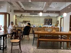 大堂-侘寂甜品(自取店)