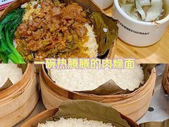 -72街荷叶饭(东方宝泰广场店)