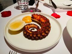 -壳里西餐厅Coquille Seafood Bistro(蒙自路店)
