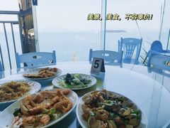 -七鲜渔港美食餐厅(巽寮湾海景店)