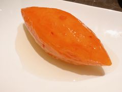 蜜汁红薯-新荣记(BFC外滩金融中心店)