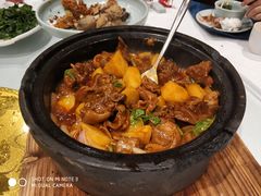 -阿斯牛牛·凉山菜(新会展店)