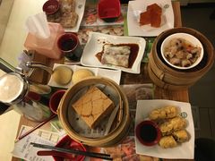 -添好运点心专门店(深水埗店)