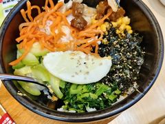 -食米家拌饭(梅溪新天地店)