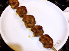 -张记焖窑·十五年专注焖烤(雍和宫店)