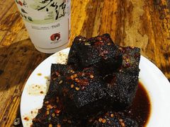 -五娭毑臭豆腐(黄兴南路店)