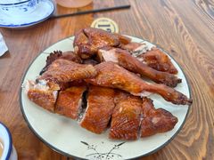 -竹乡园柴火竹筒饭·烧鸡(白水寨*森林海店)