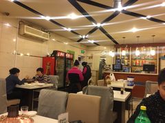 大堂-八先生涮肉房(三里河店)