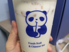 -茶百道(翠柏店)