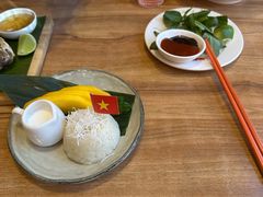 -越美小馆·越南料理(曲江店)