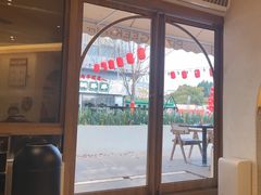 -做披萨的奇葩(中海央墅店)