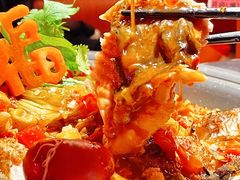 -鱼上·烤鱼(万象城店)