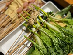 -袁记串串香(梁家巷店)