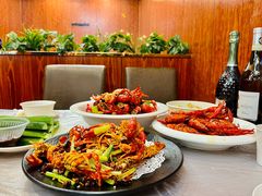 -四妹餐厅(玫瑰街店)