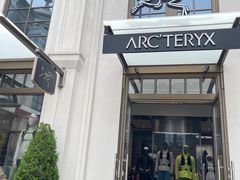 -ARC'TERYX始祖鸟(奕欧莱奥特莱斯店)