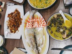 -锡和无锡菜(景丽苑店)