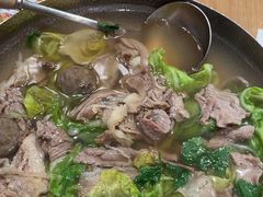 -川堂风·跷脚牛肉·乐山爆炒(宝山日月光店)