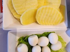 -大熊猫毛肚火锅(烟台万象汇店)