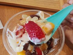 -丁丁&当当牦牛酸奶·酥油面包(官门口店)