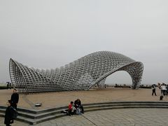 -南汇嘴观海公园