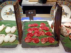 -加餐海鲜自助(集美银泰百货店)