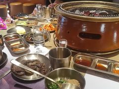 -西塔老太太泥炉烤肉(亚运村店)