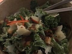 凯撒羽衣甘蓝色拉-EN SPACE恩空间