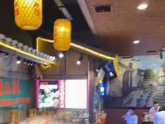 -民俗村柴火灶·景德江西菜(中国陶瓷博物馆店)