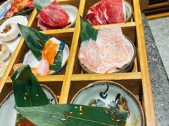 -NIUAN牛庵·日式和牛烧肉(恒隆店)