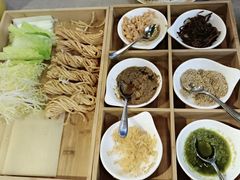 -有喜胶东小馆(太申祥和店)