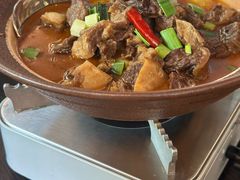 -简小舍·民间手艺菜(武昌江滩店)