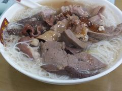 -荔林食店(西华路店)