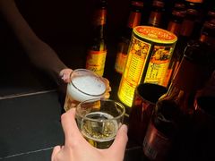-黑森林酒吧(新亚洲店)