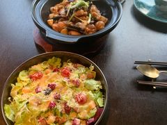 -大拙里·精致融合菜(沙湖桃源国际店)