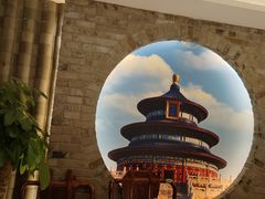 -真地道京味府·鲜橙烤鸭·北京菜(朝外大街东大桥店)