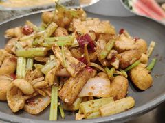 -小菜园新徽菜(上海浦东复地活力城店)