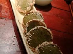 绿茶饼-绿茶餐厅(领展购物广场·中关村店)