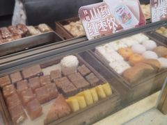 -包道广式点心专门店(振业店)