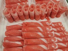 -百叶居·老北京涮羊肉(鼓楼店)