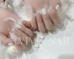 -ViVi薇薇日式＆新中式美睫半永久