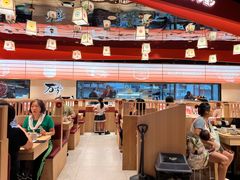 -万岁寿司(万国店)