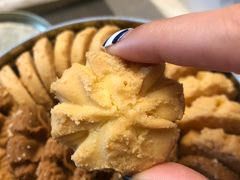 -珍妮曲奇聪明小熊(尖沙咀店)
