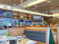 -韩香福烤肉庄园(荣成店)