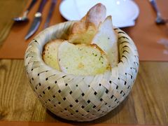 -Golden Lily河内巴黎法越料理餐厅(建国西路店)