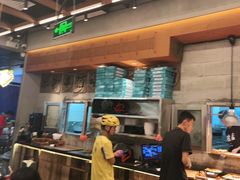 -破店肥哈·东北烧烤·夜宵(南山保利店)